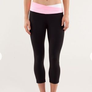 Lululemon pants